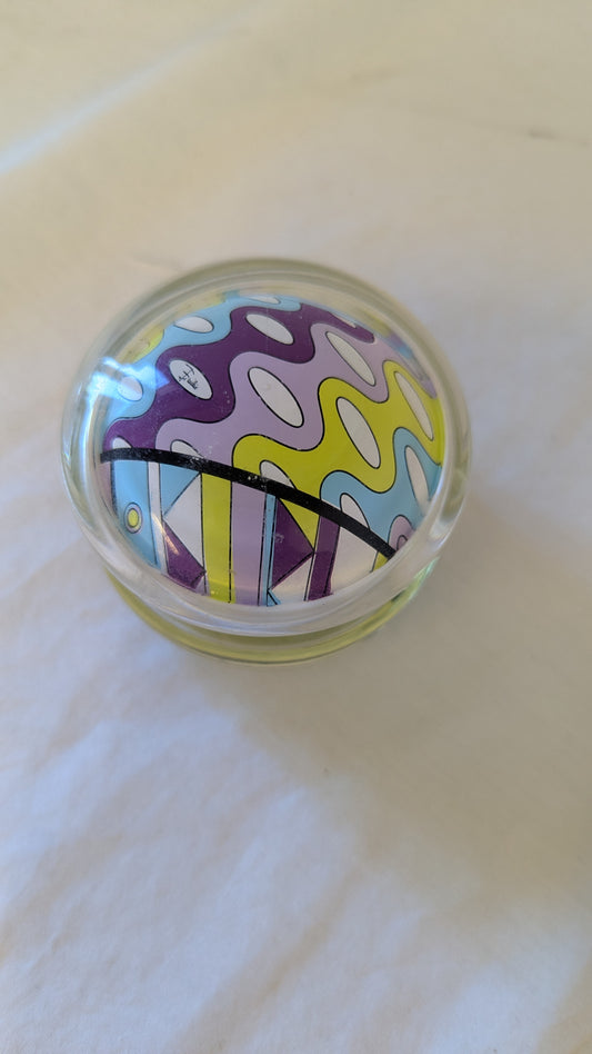 Emilio Pucci Vivara Perfume