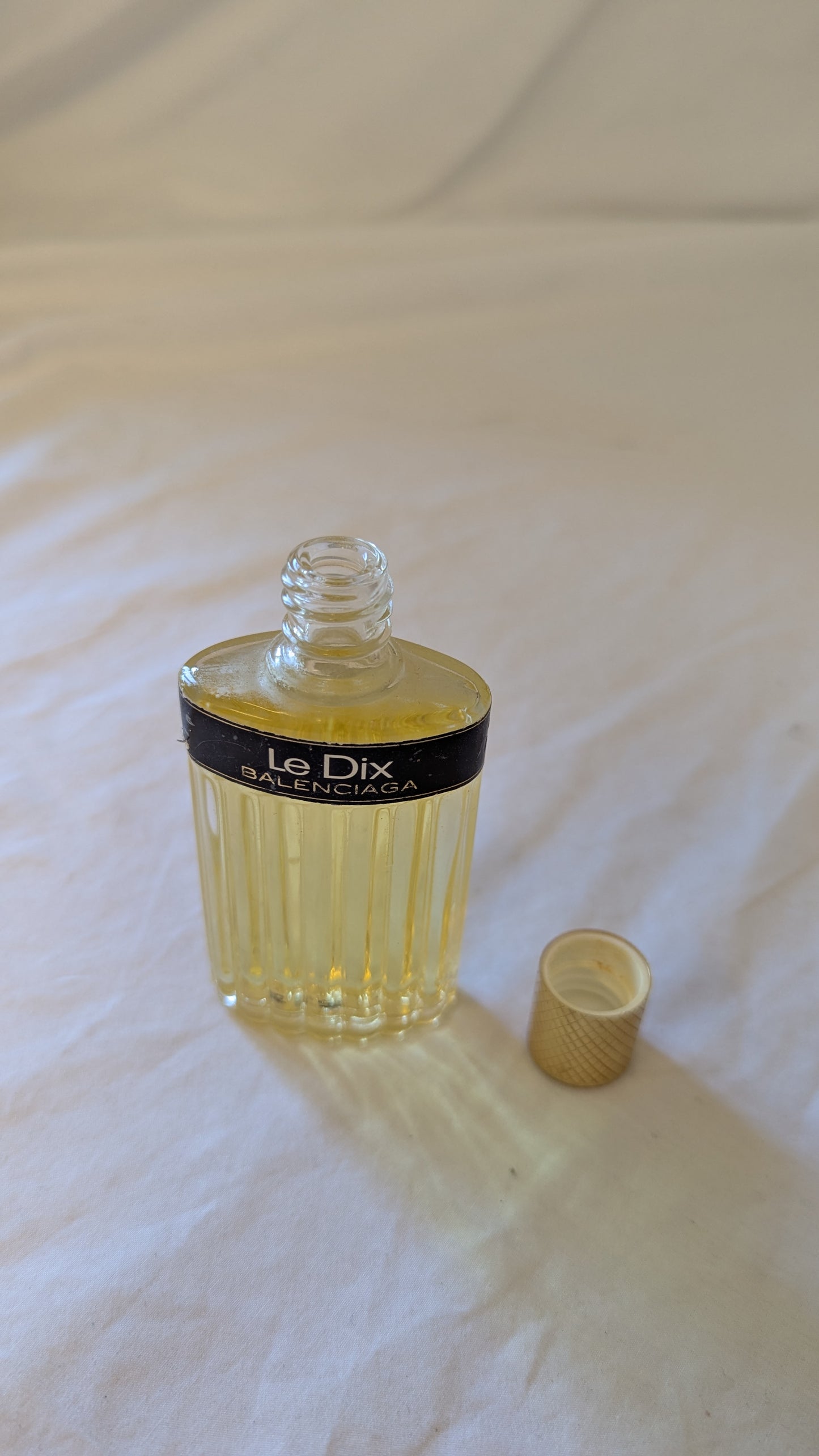 Balenciaga Le Dix Eau de Toilette