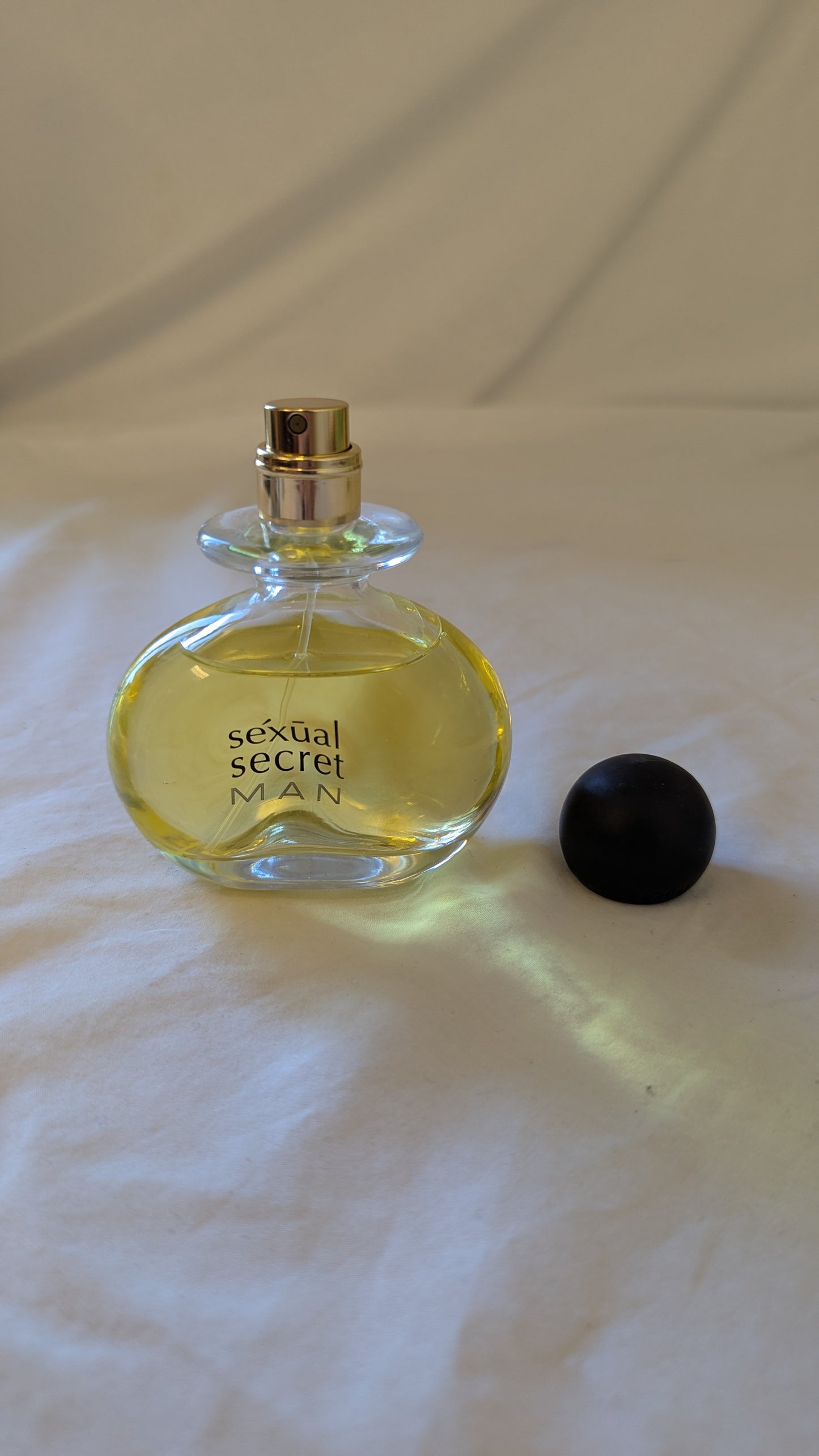 Michel Germain Sexual Secret Man Eau de Toilette