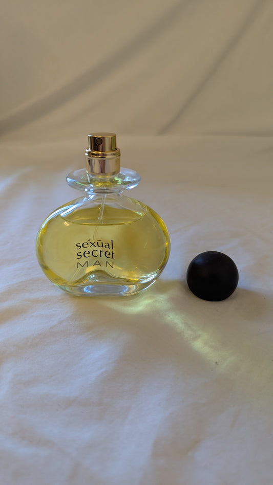 Michel Germain Sexual Secret Man Eau de Toilette