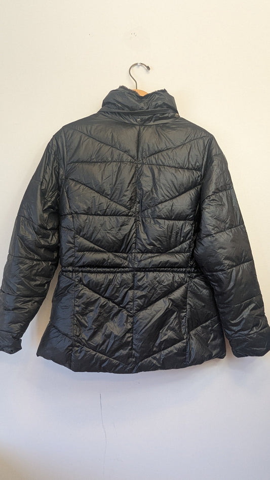 Columbia Women's Black Puffer Jacket