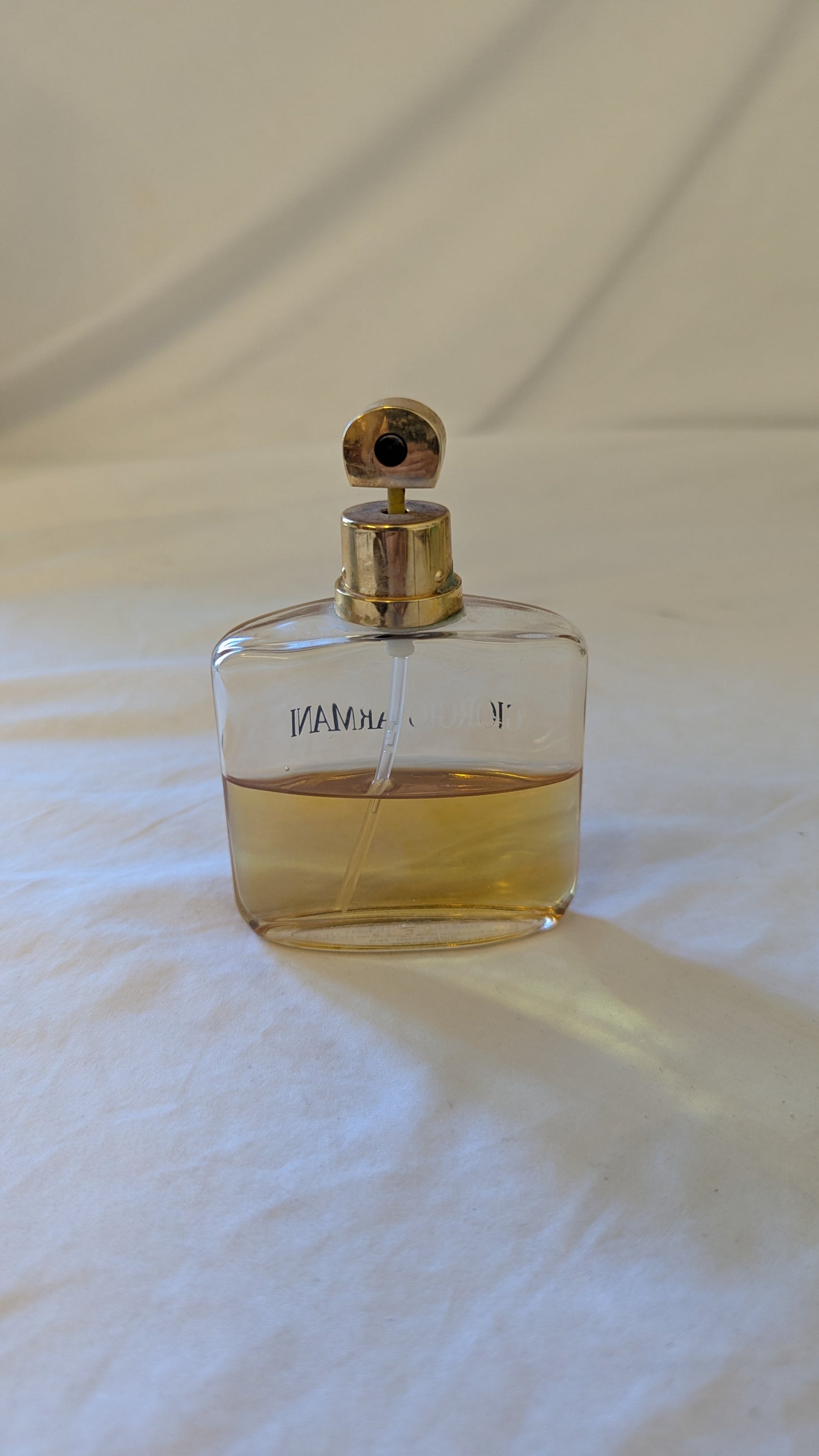 Vintage Giorgio Armani Eau de Parfum