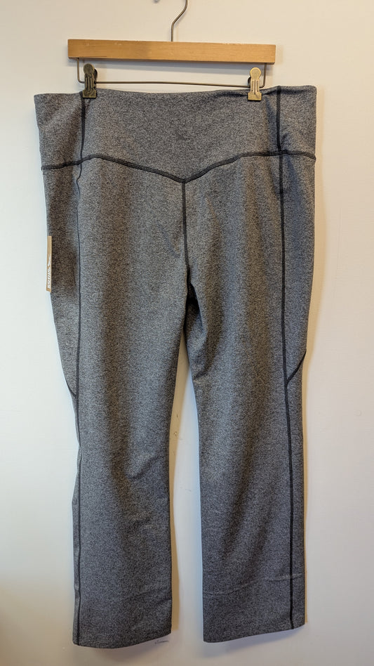 New Eddie Bauer WR Crossover Pants XXL