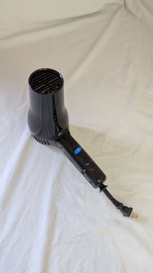 Conair Ionic Cord-Keeper 1875 Hair Dryer