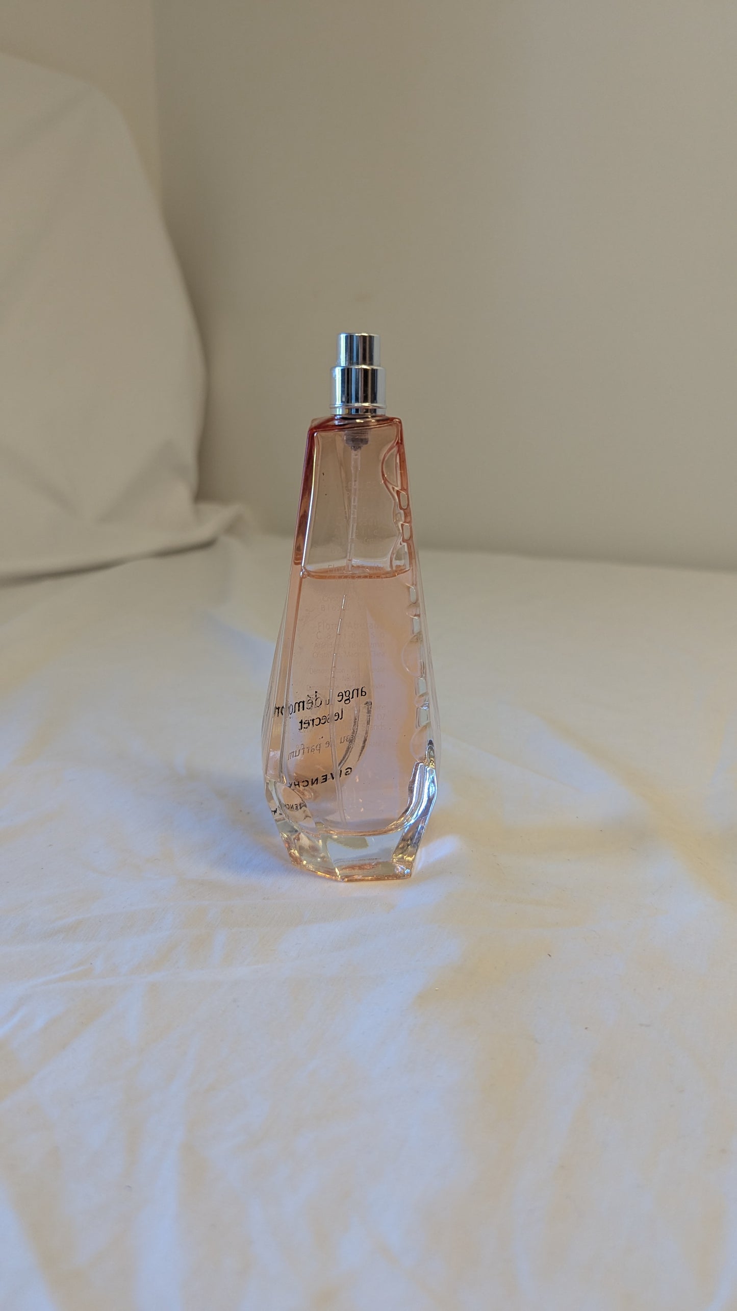 Givenchy Ange ou Démon Le Secret Eau de Parfum