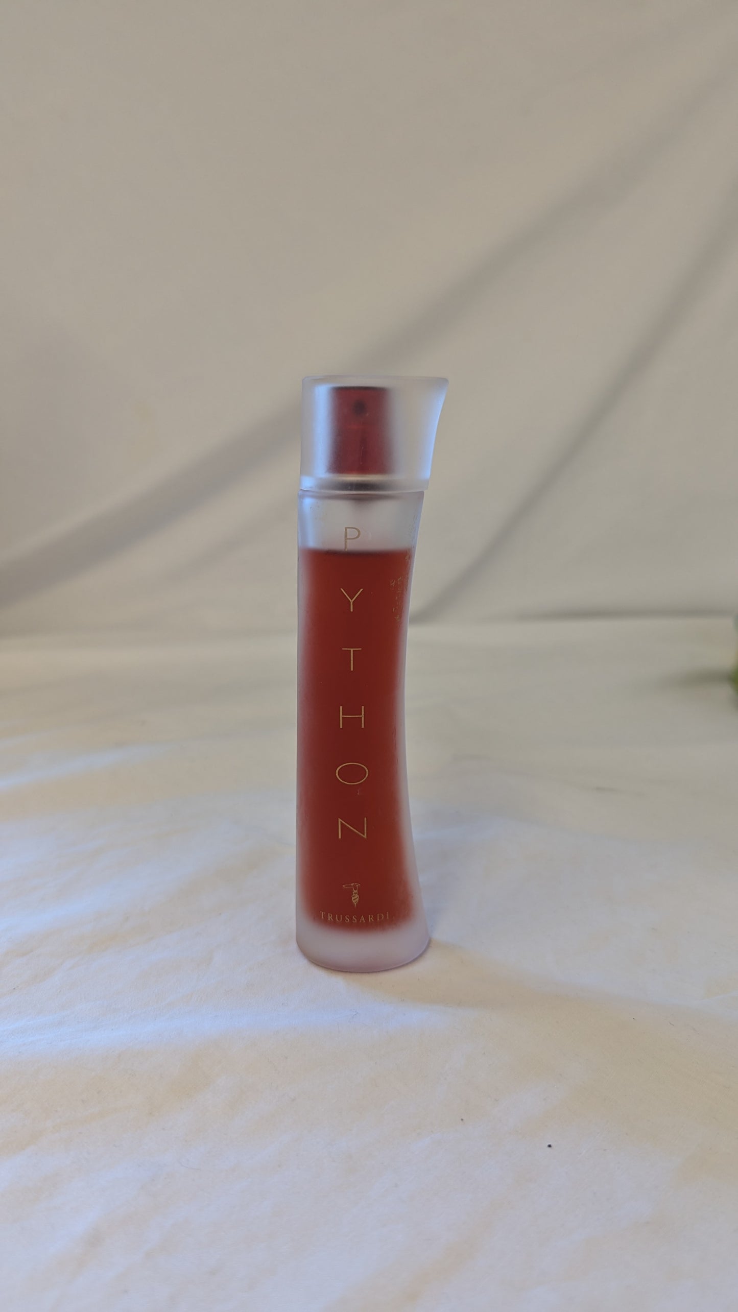 Trussardi Python Eau de Toilette