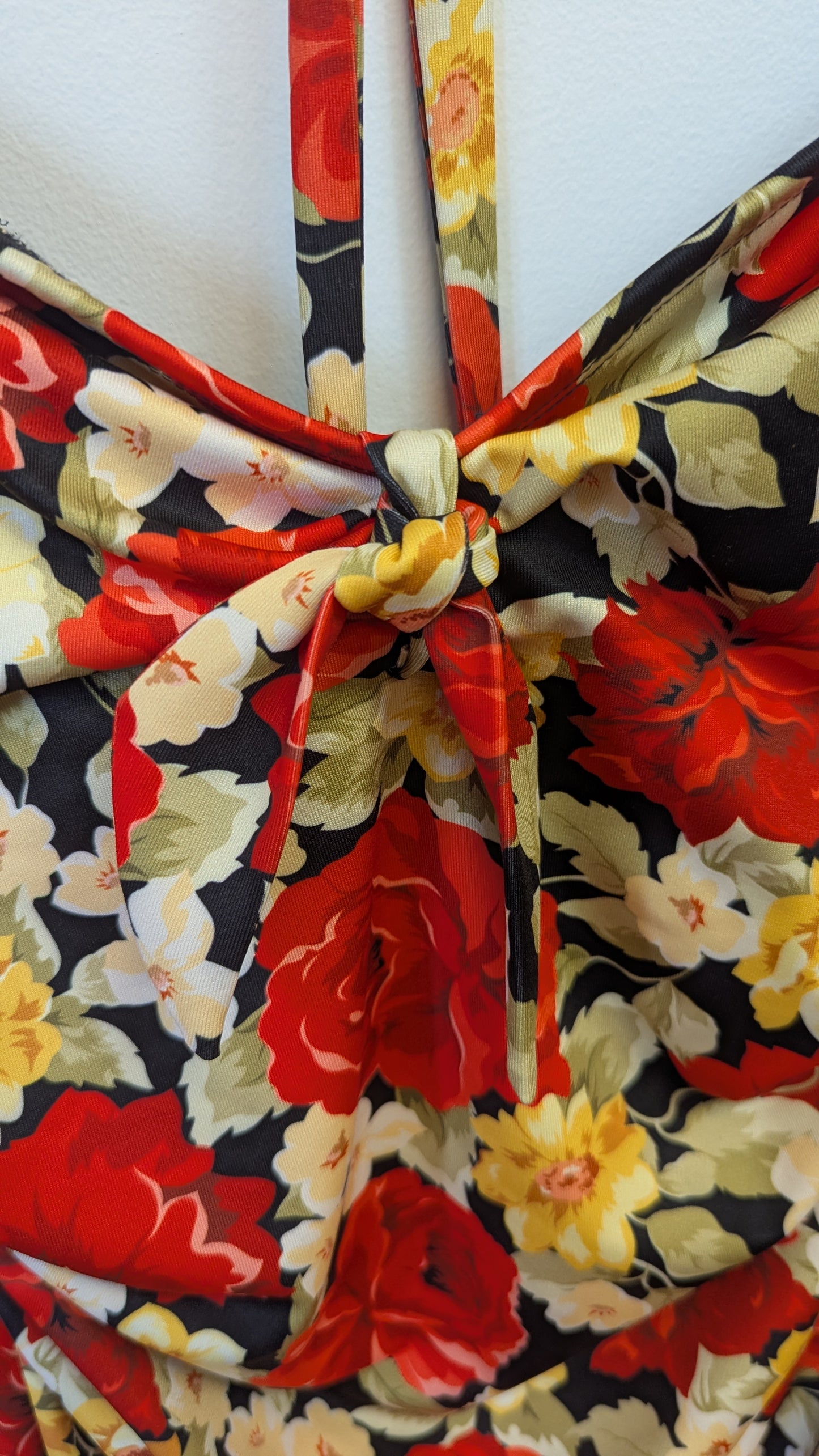 Ola Dubois One-Piece Swimsuit