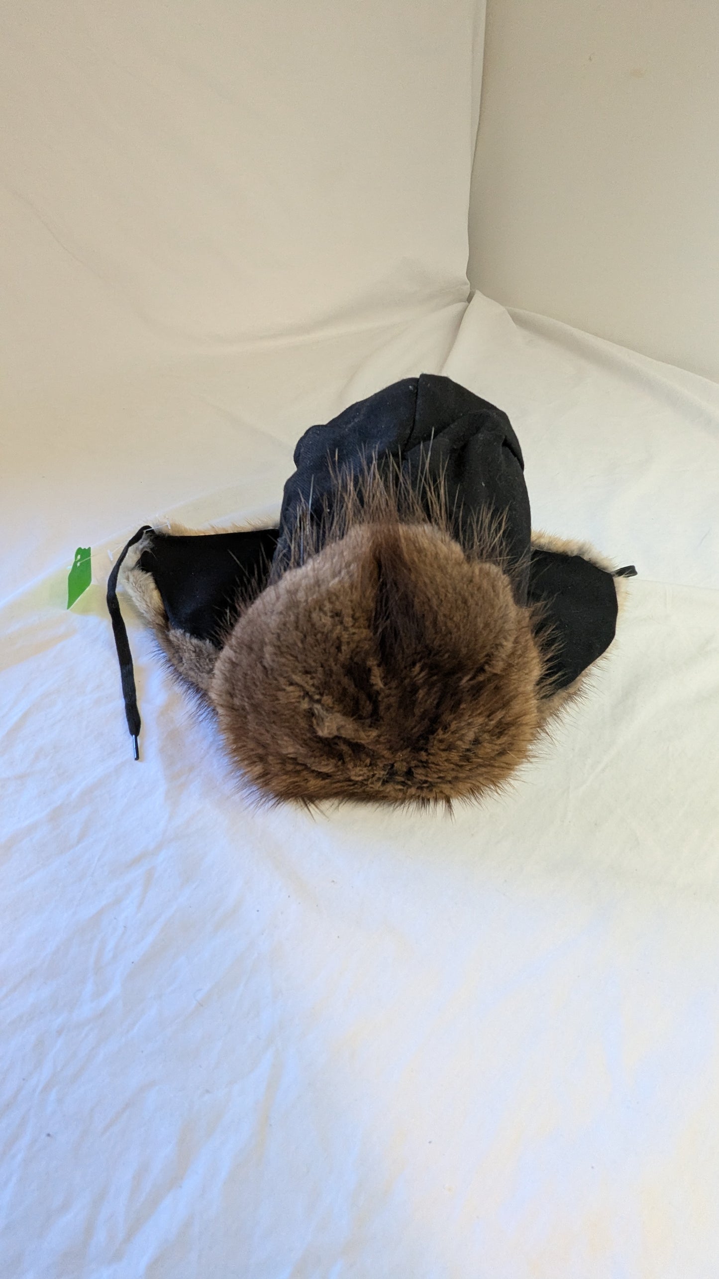American Fur Trapper Hat
