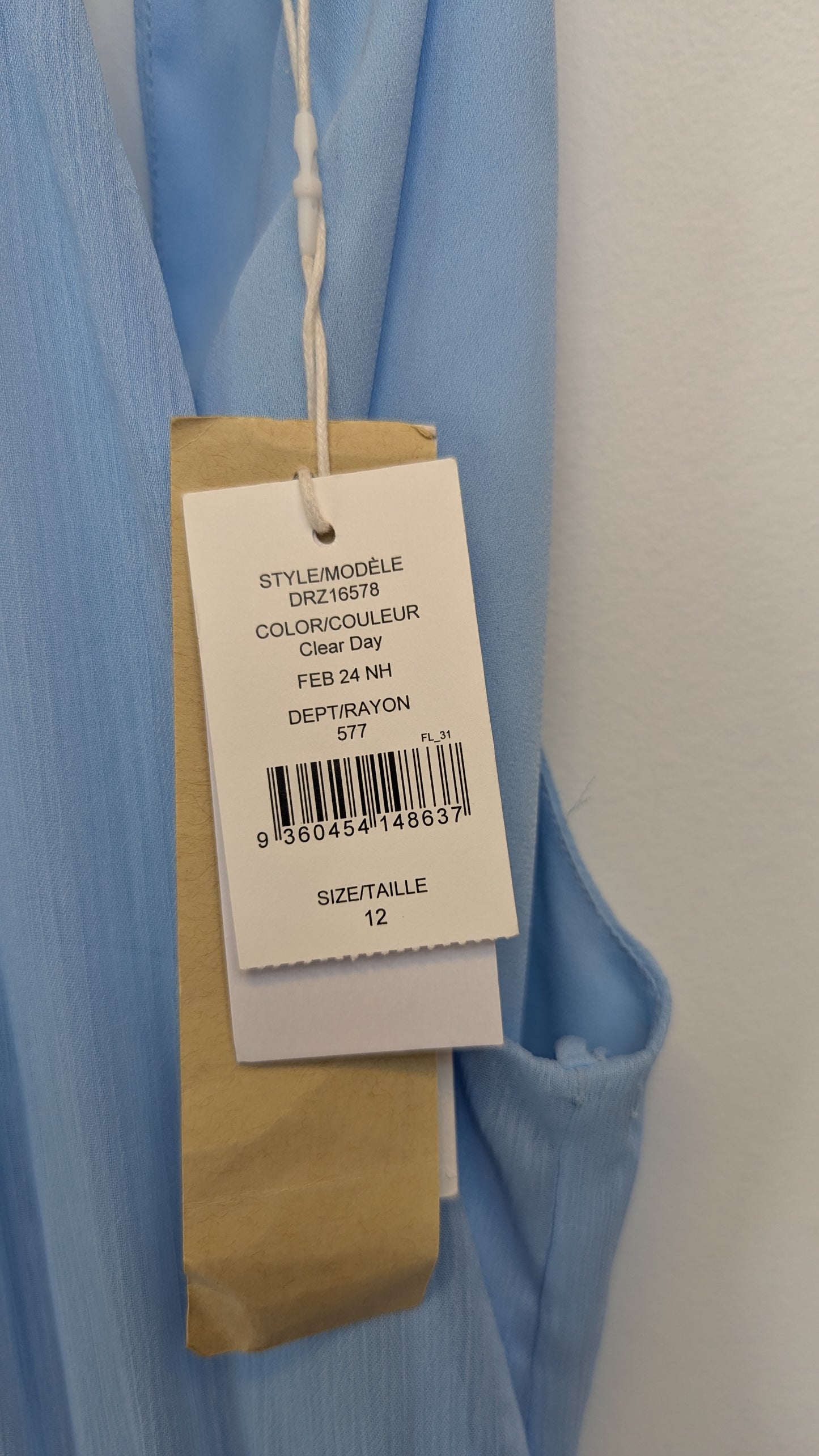 Ever New Bridie Halter Neck Ruffle Maxi Dress Size 12