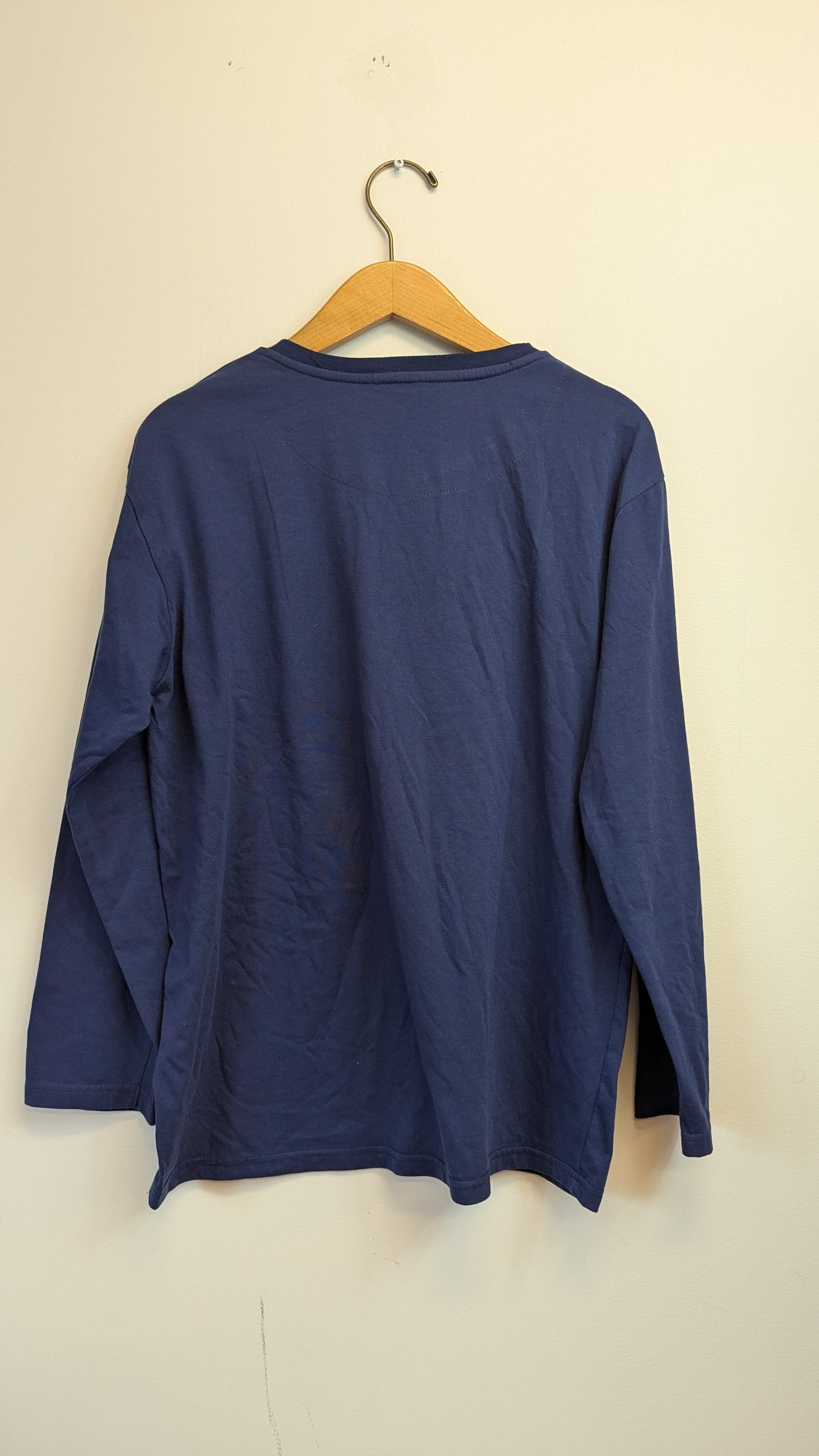 Armani Exchange Long Sleeve Shirt