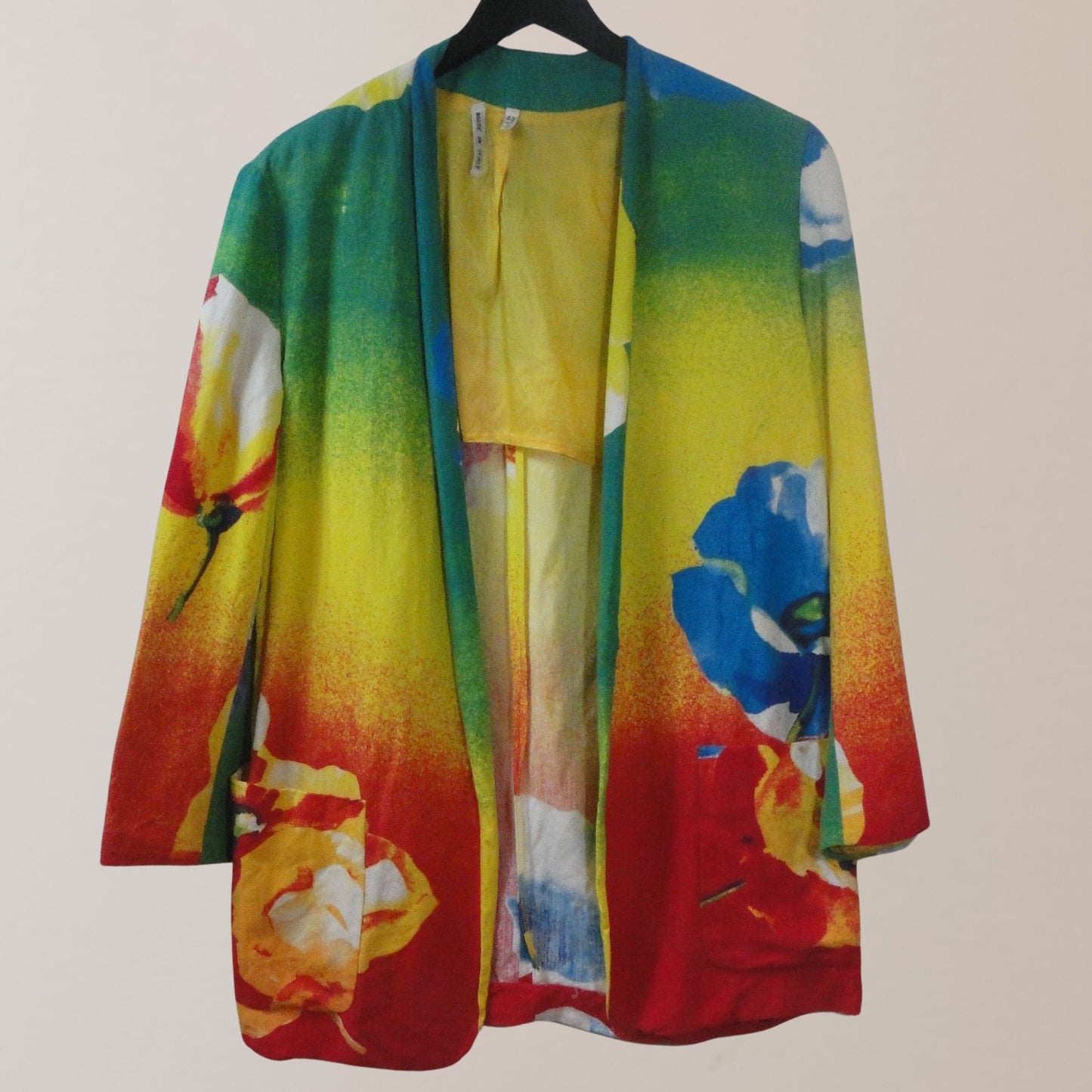 Vintage Italian Jacket