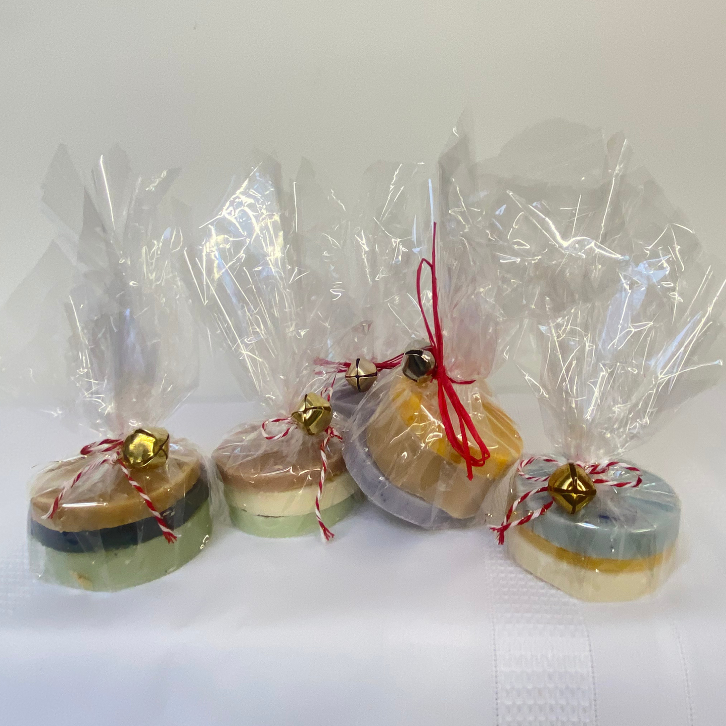 Soap Bundles - Christmas Edition