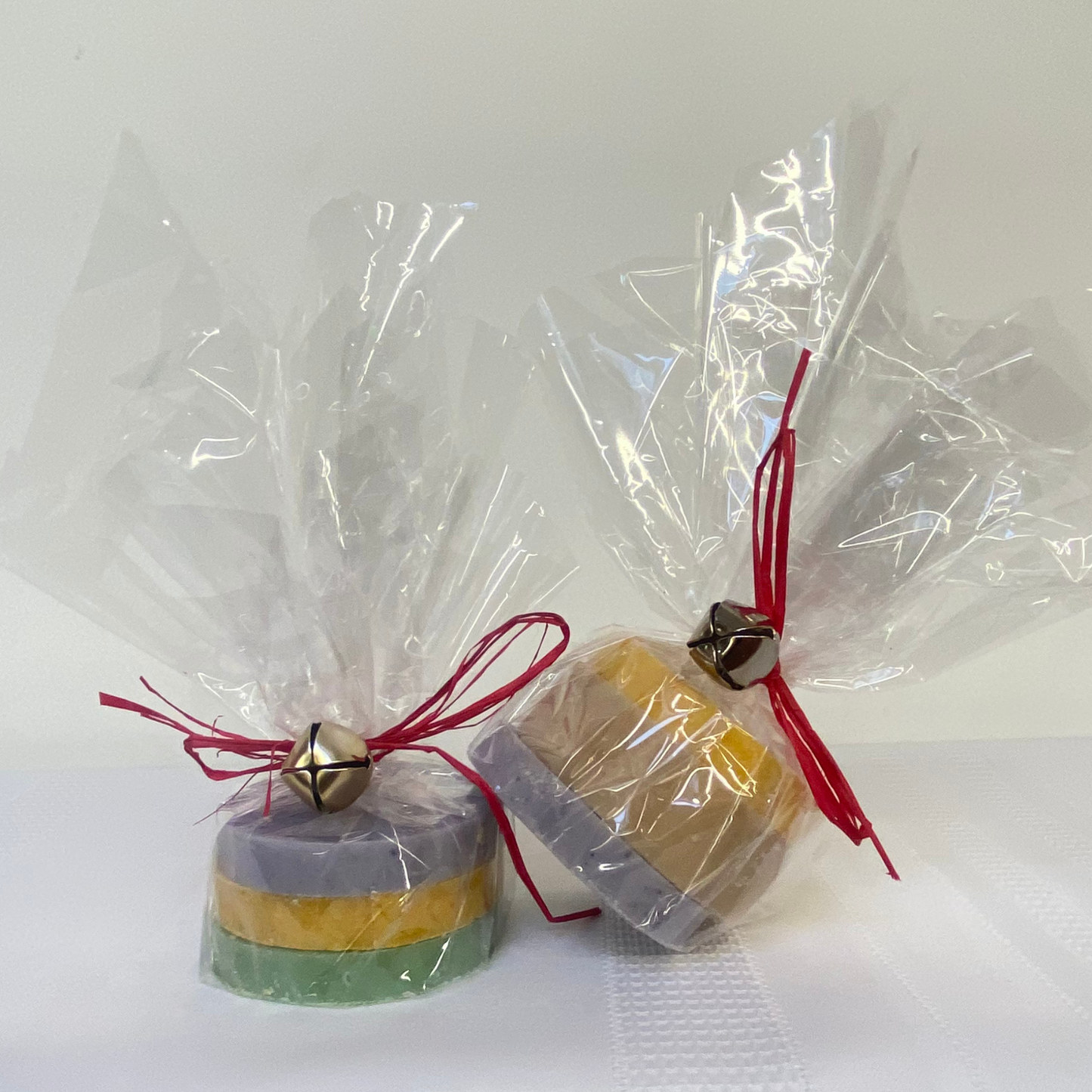 Soap Bundles - Christmas Edition