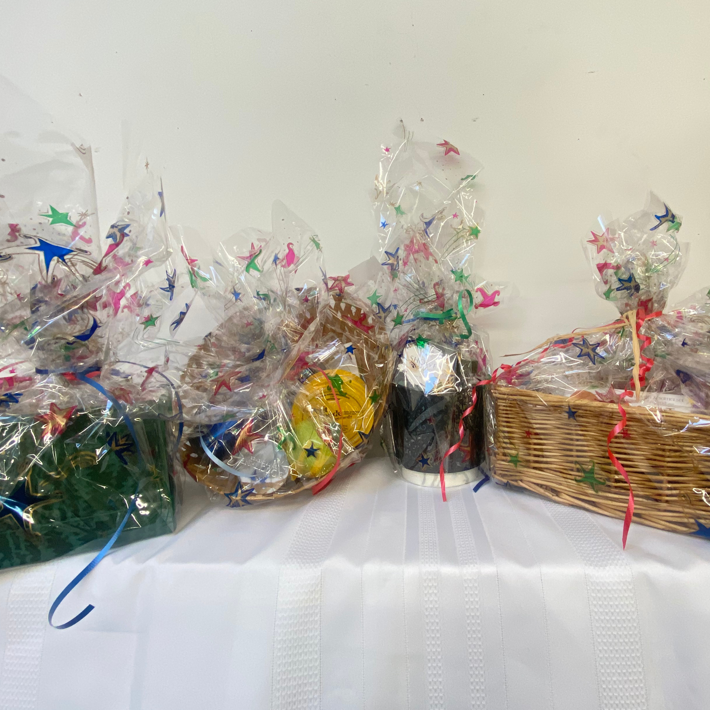 Luxury Gift Baskets