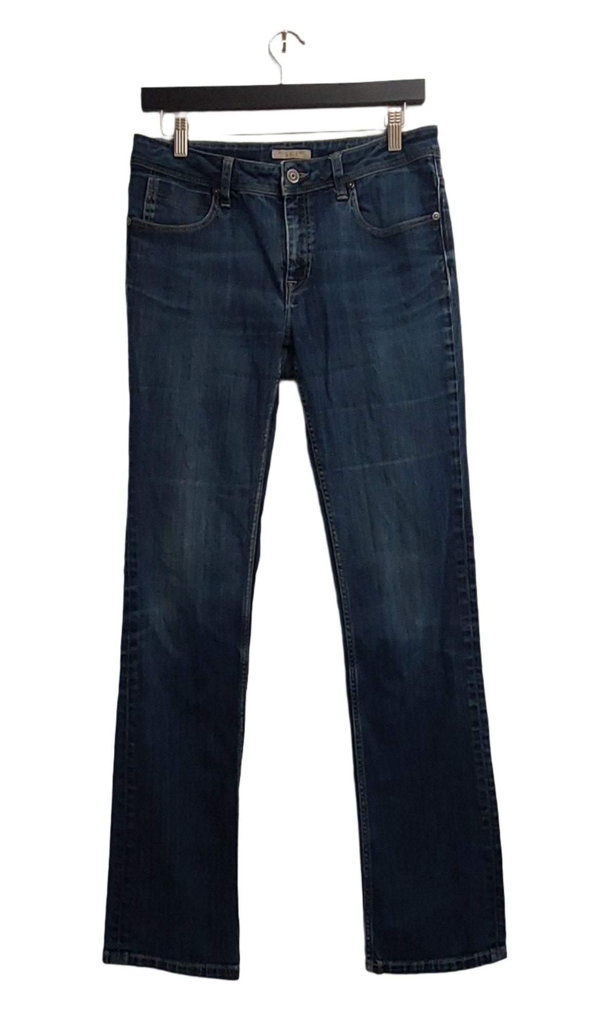 Burberry Brit blue jeans