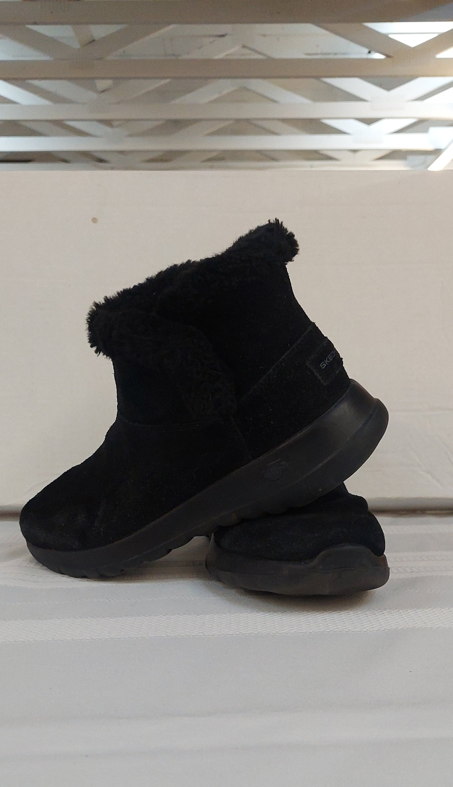 Sketcher's Goga Mat Winter Boots