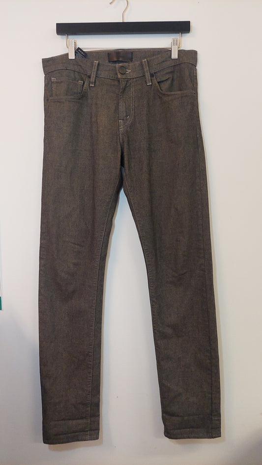 J-Brand pants,