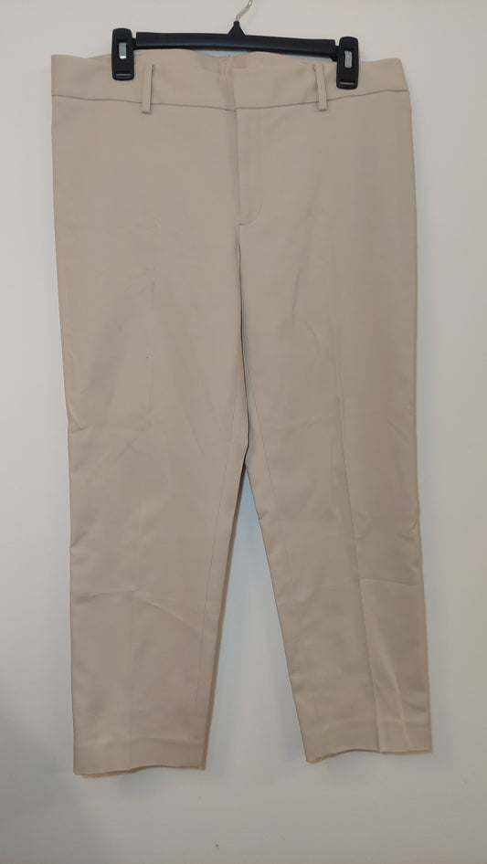 Club Monaco, pants