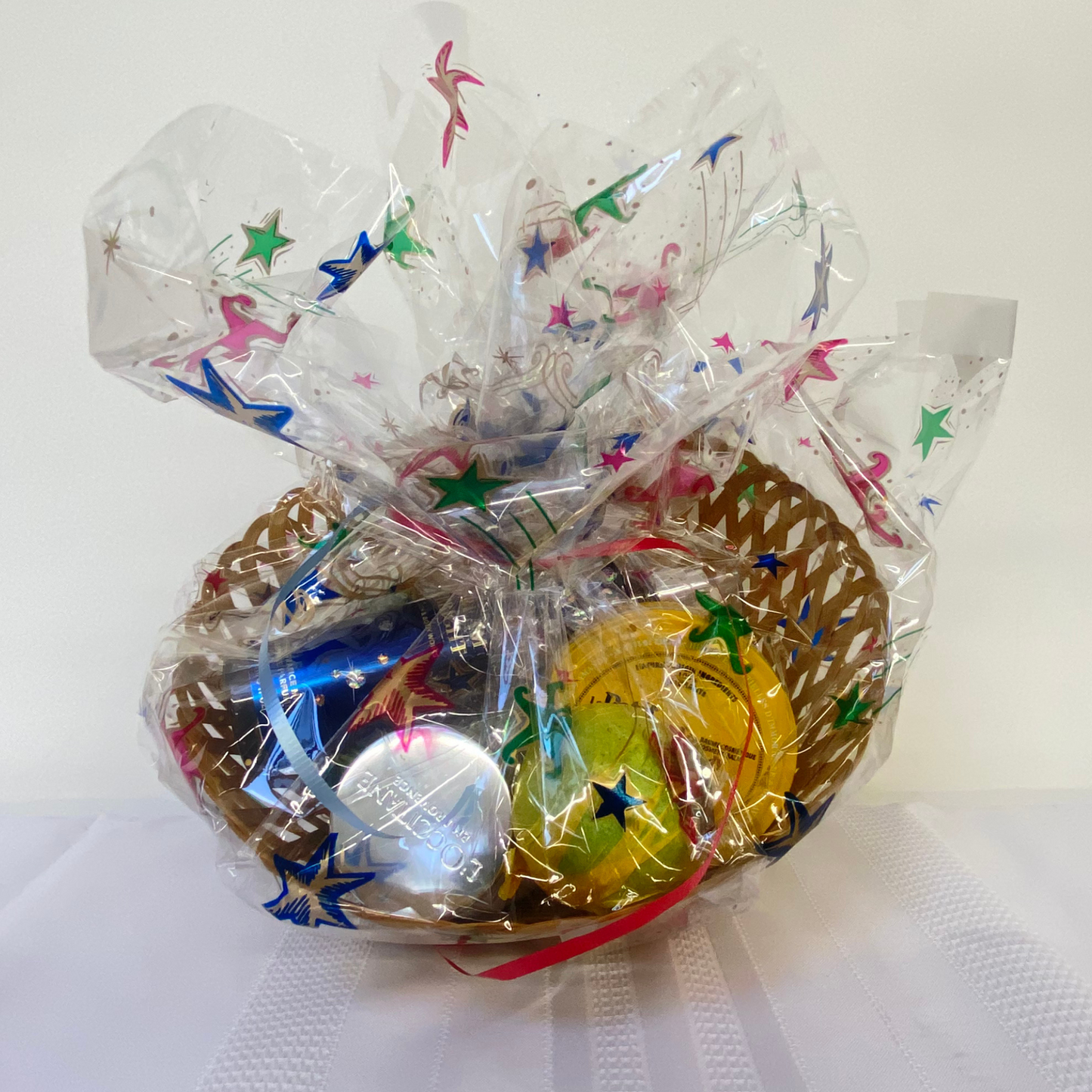 Luxury Gift Baskets