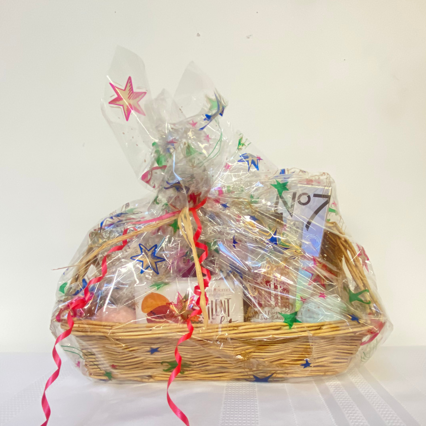 Luxury Gift Baskets