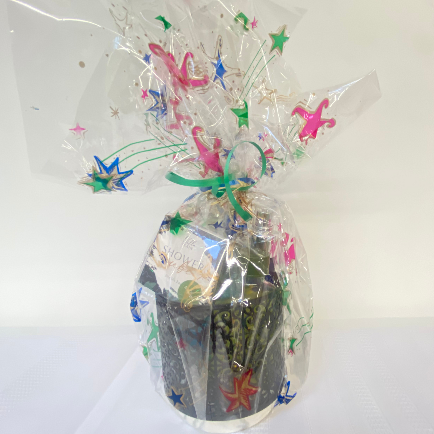 Luxury Gift Baskets