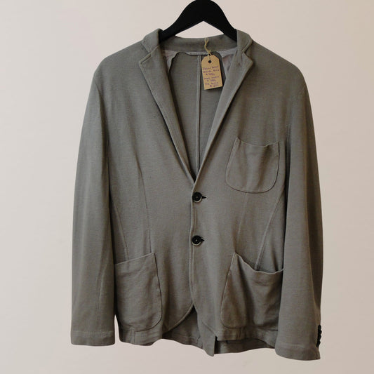 Barena linen blazer