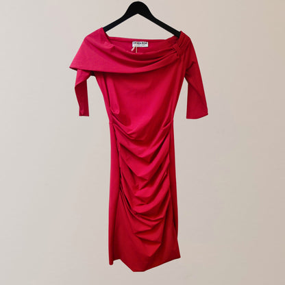 Chiara Boni Pink Dress