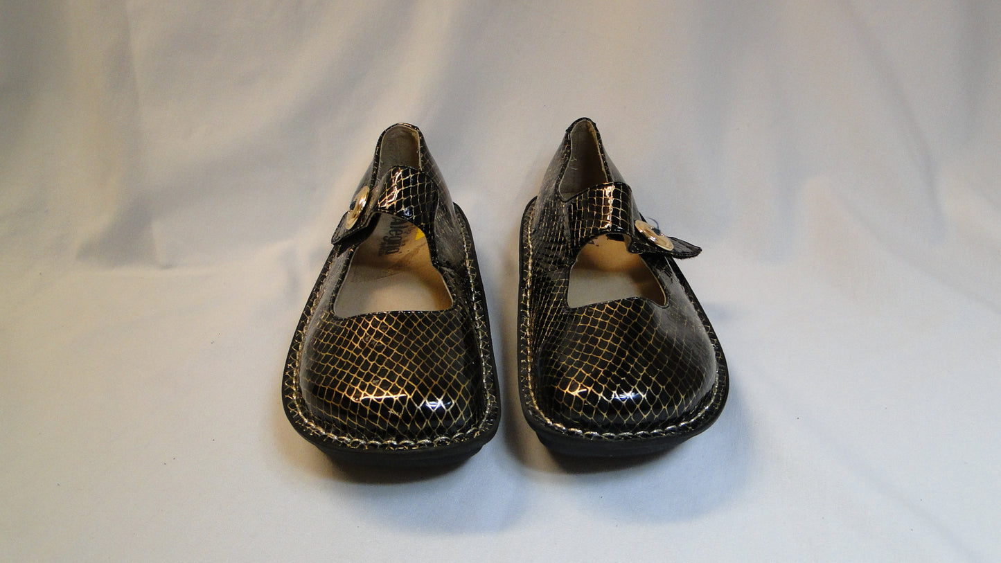 Alegria Paloma Mary Jane  shoes