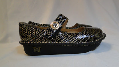 Alegria Paloma Mary Jane  shoes
