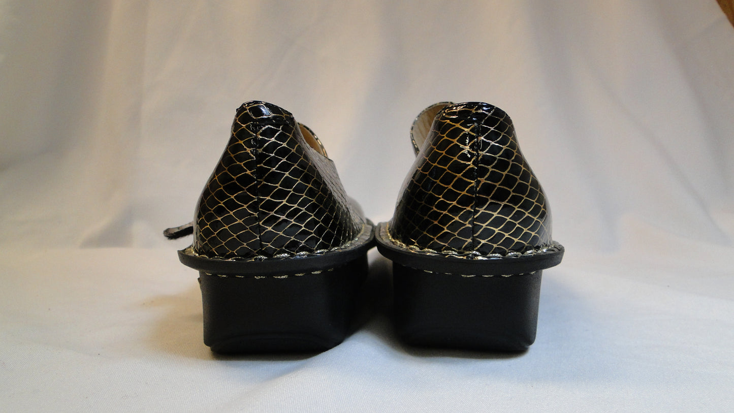 Alegria Paloma Mary Jane  shoes