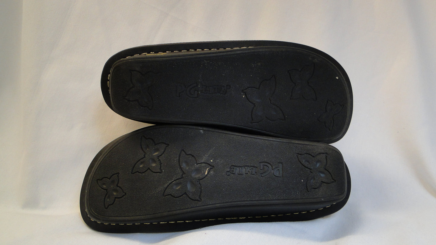 Alegria Paloma Mary Jane  shoes