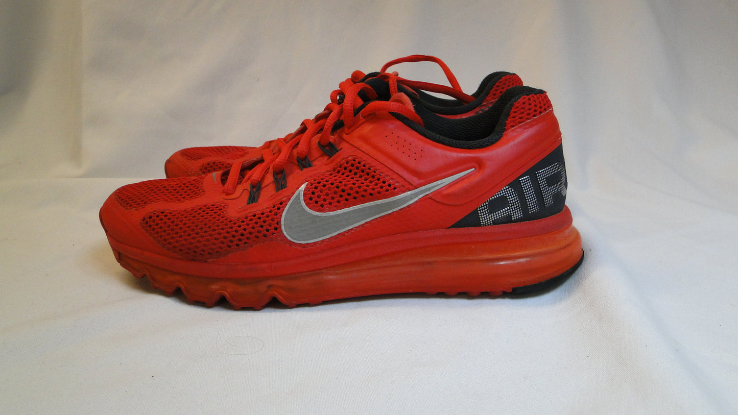 Nike Air Max+ 2013
