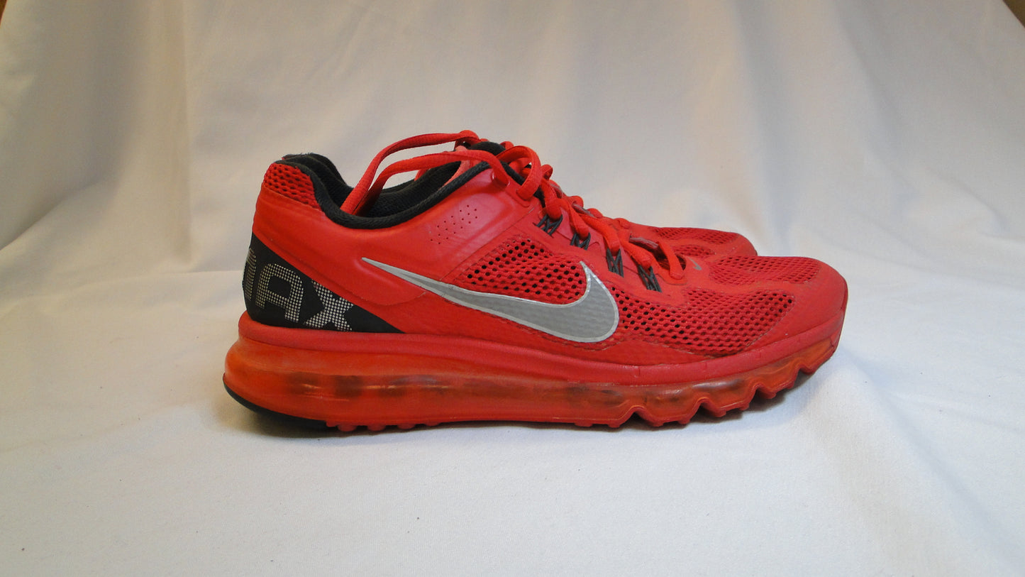 Nike Air Max+ 2013