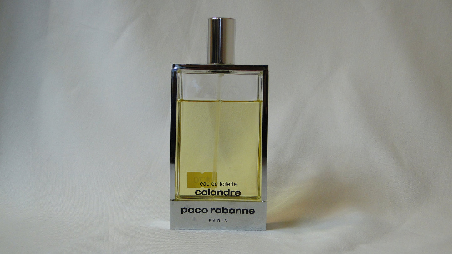 Paco Rabanne Calandre