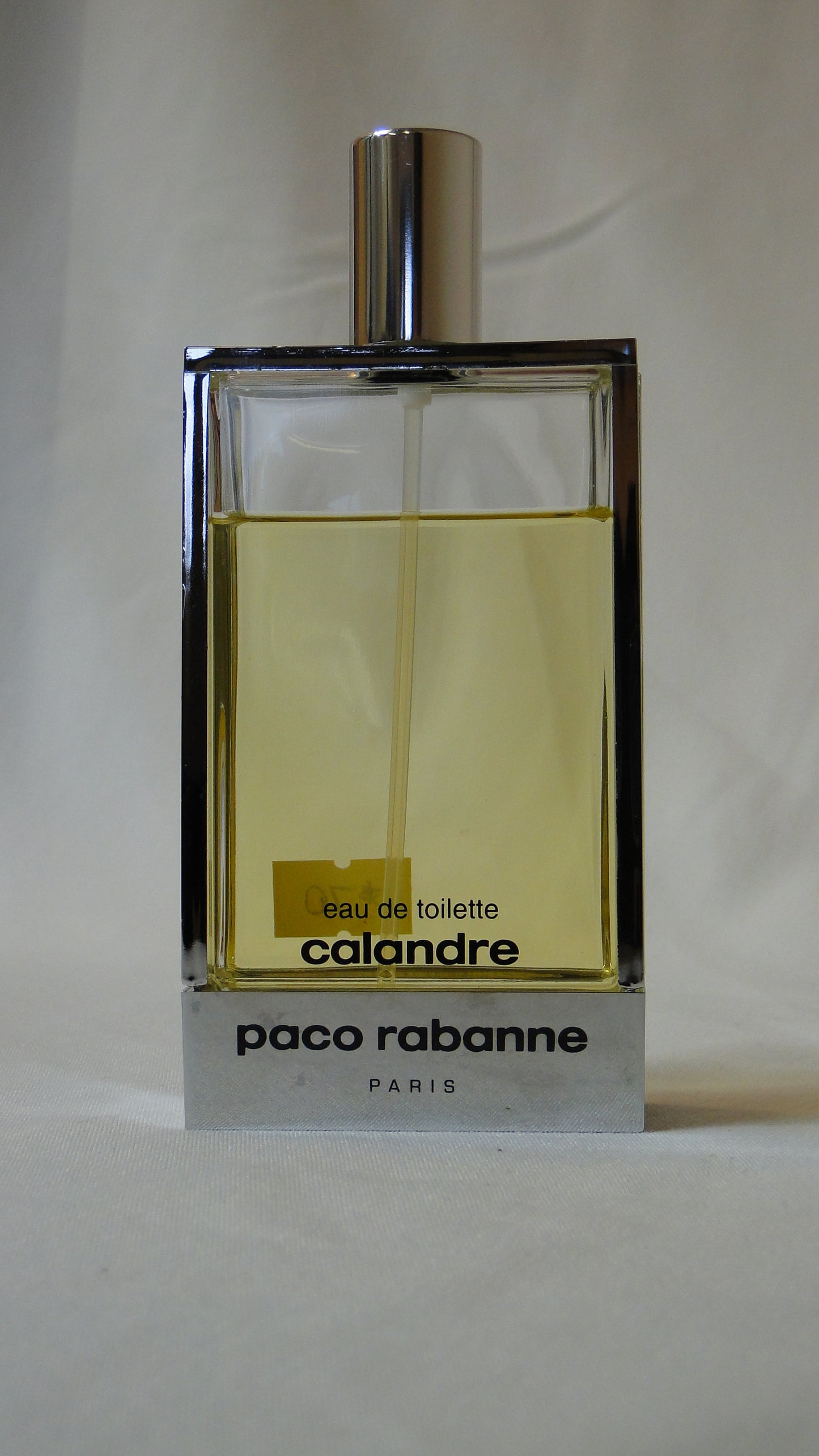 Paco Rabanne Calandre