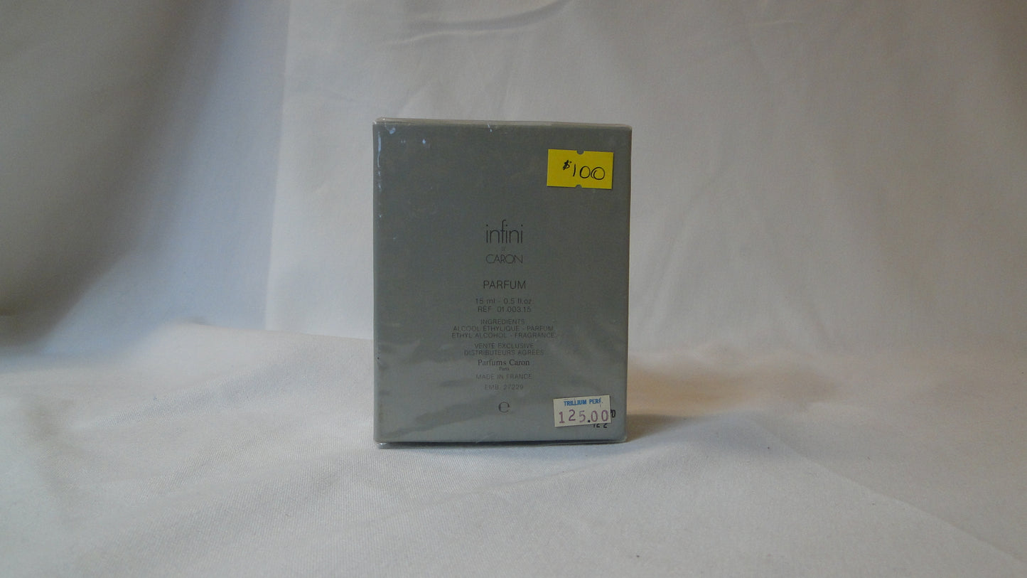 Infini de Caron Parfum 15 ml