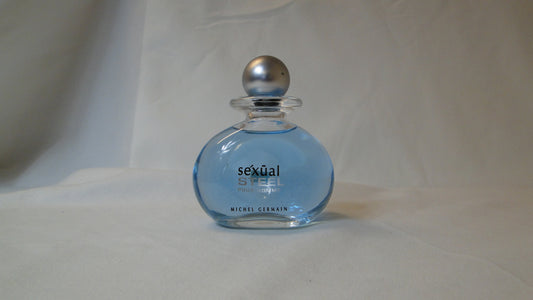 Sexual Steel by Michel Germain