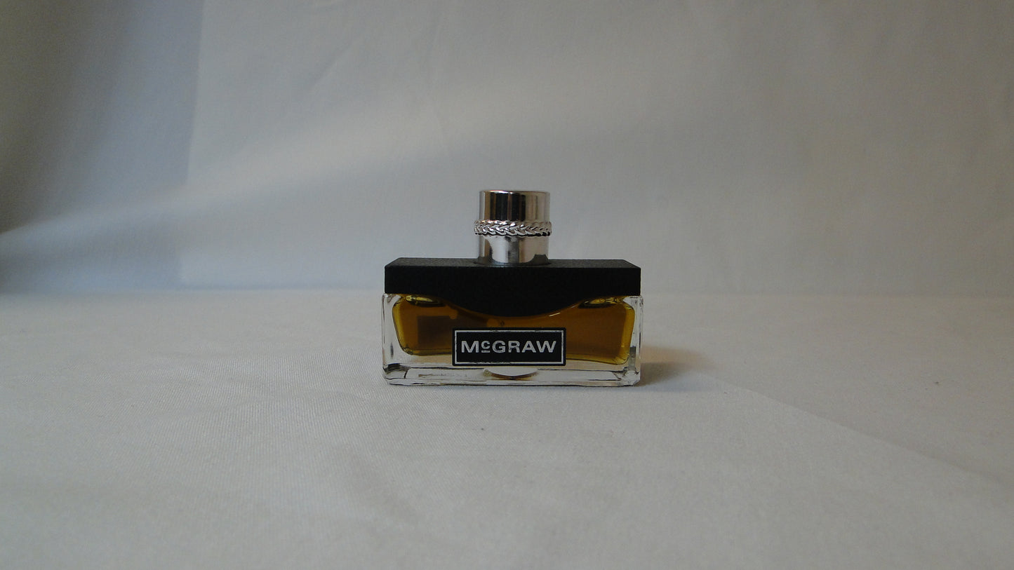 McGraw by Tim McGraw Eau de Toilette