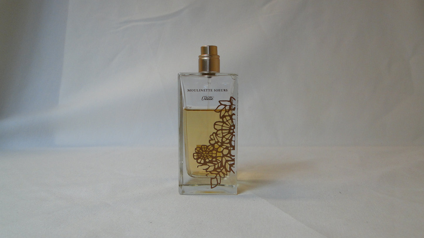 Moulinette Soeurs by Odette Eau de Parfum