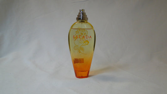 Taj Sunset by Escada Eau de Toilette