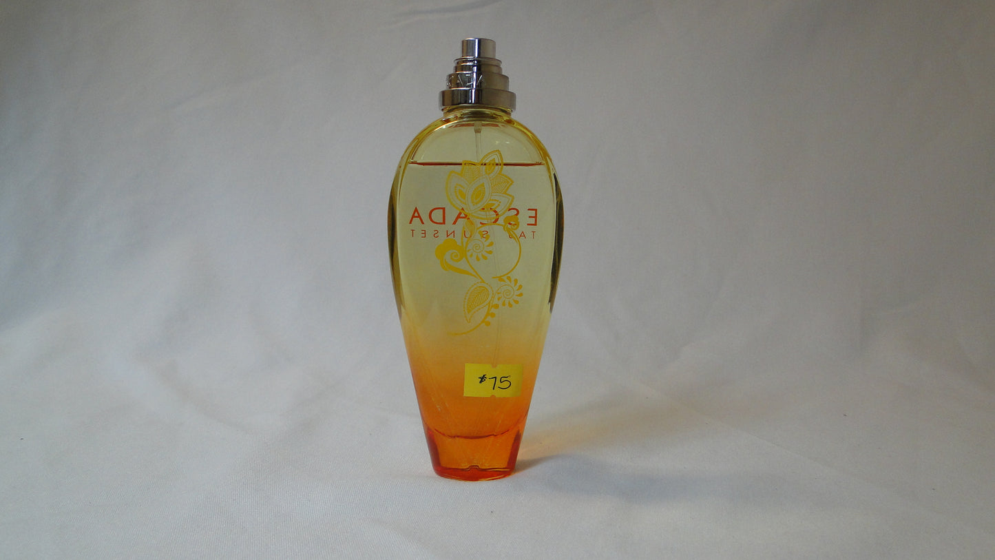 Taj Sunset by Escada Eau de Toilette