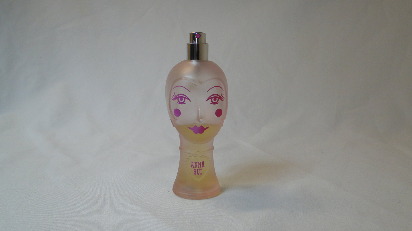 Anna Sui Eau de Toilette