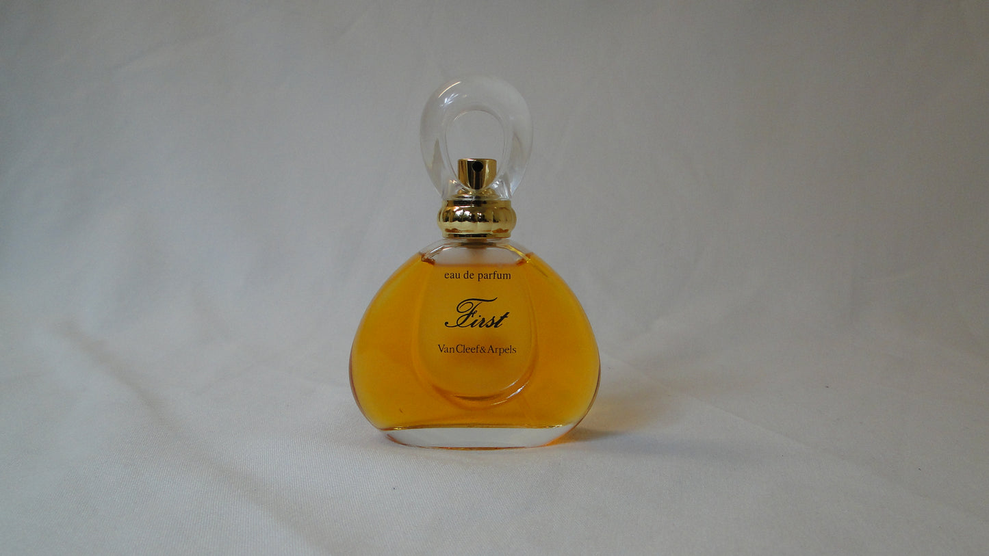 First by Van Cleef & Arpels Eau de Parfum
