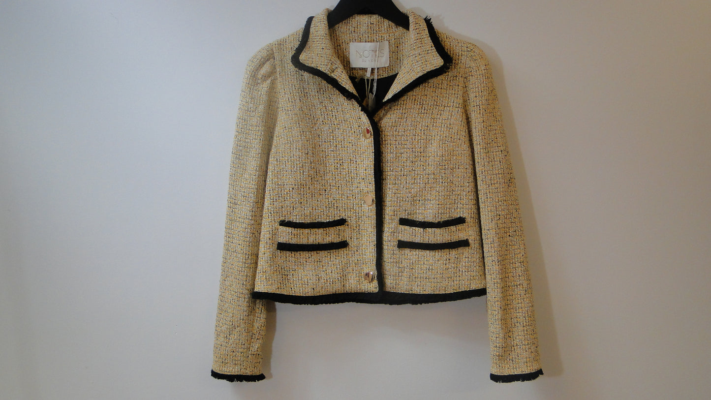 Notes Du Nord  Viper Jacket