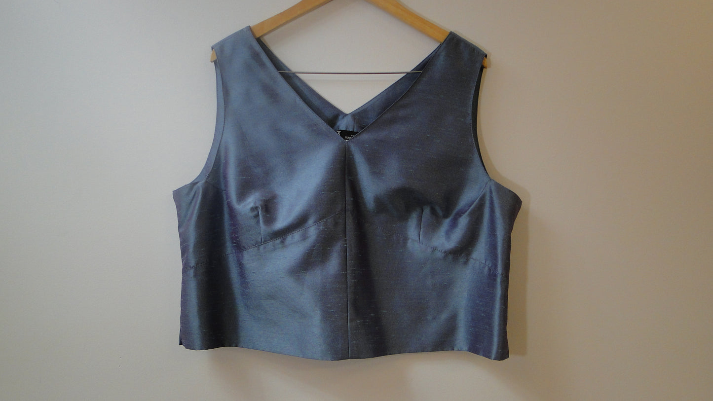 EGO by Jeremy D. three-piece women dress