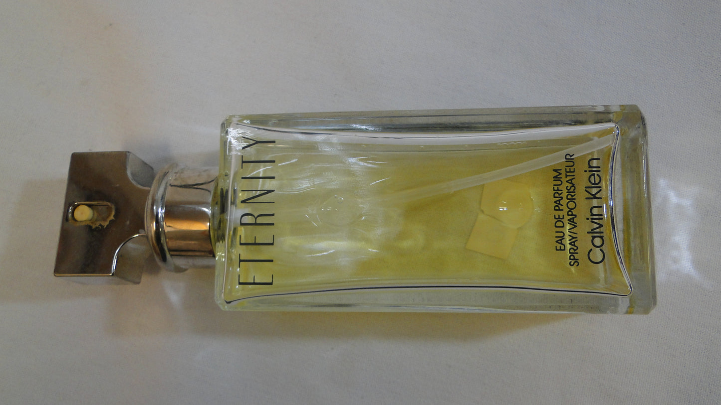 Calvin Klein Eternity parfum
