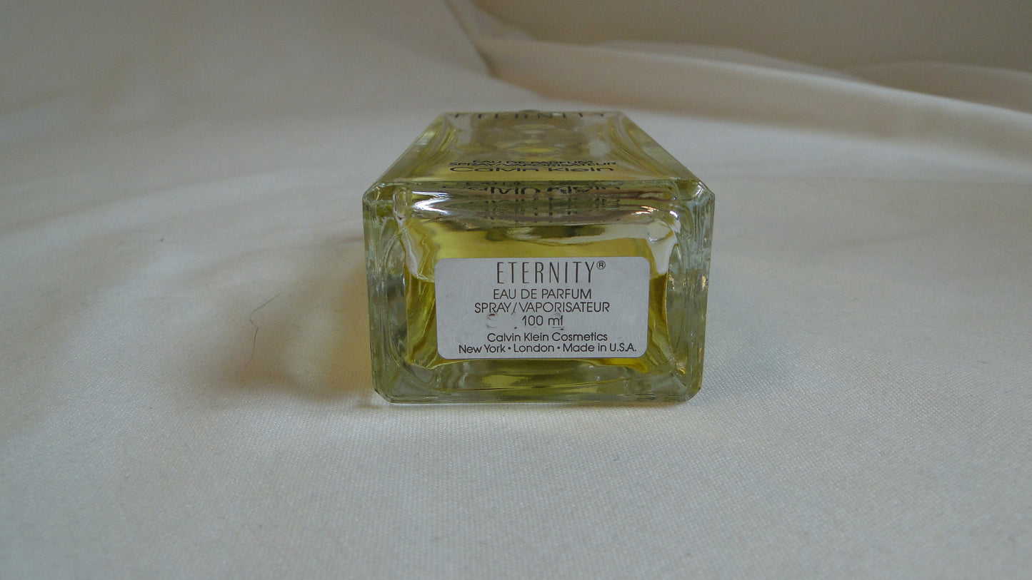 Calvin Klein Eternity parfum