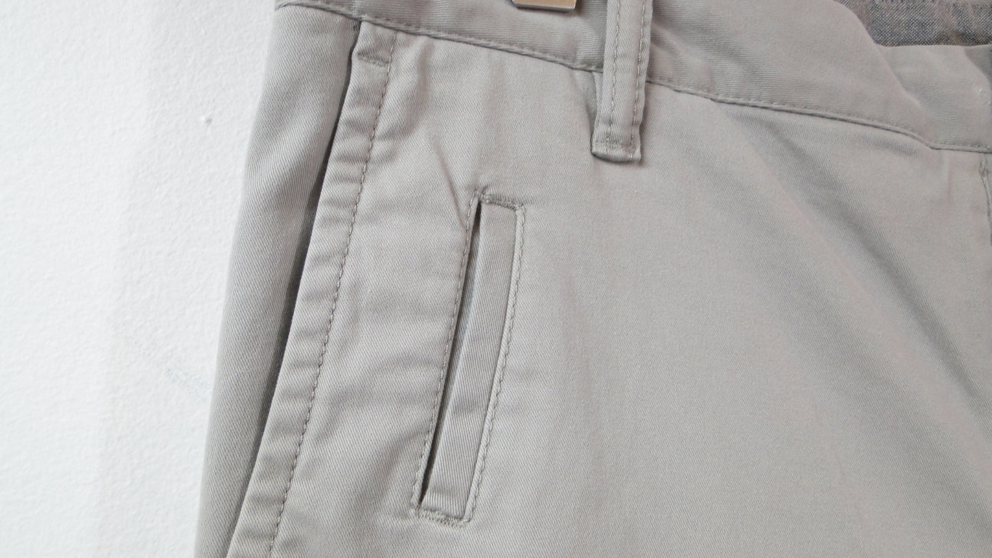 AllSaints Beige pants