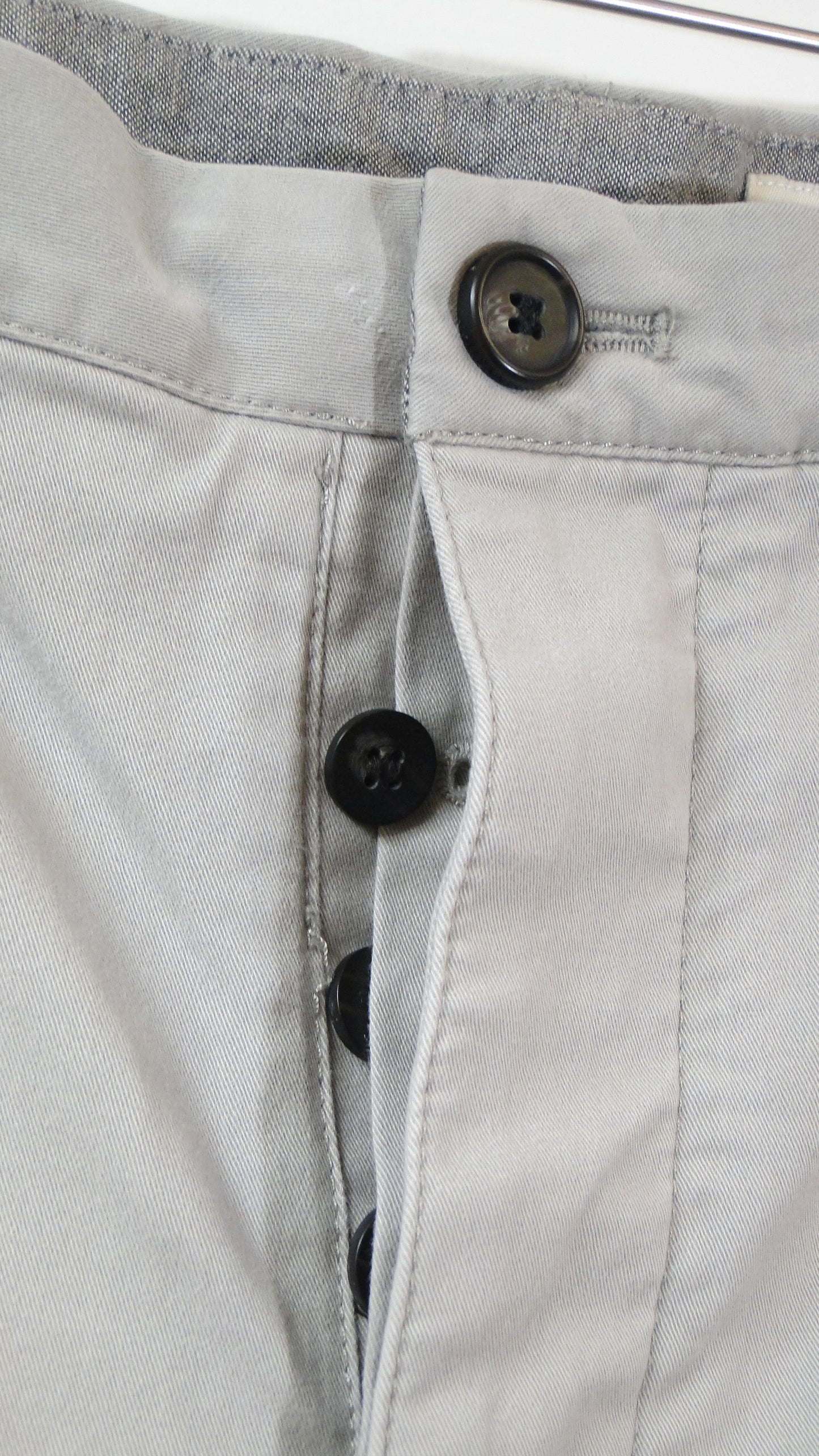 AllSaints Beige pants