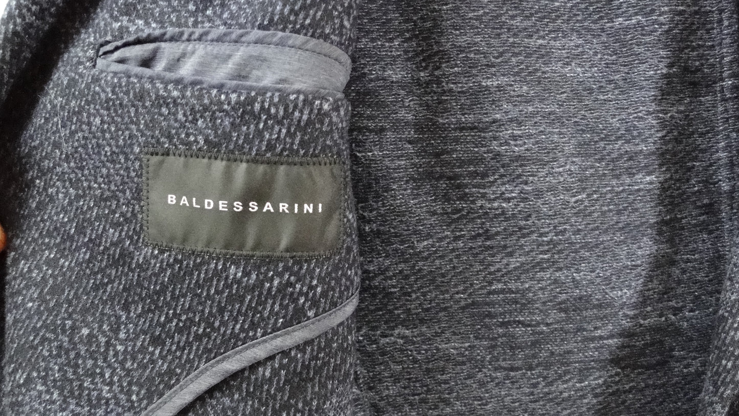 Baldessarini, Navy Blue Blazer